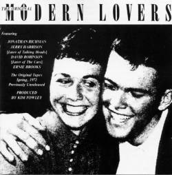 The Modern Lovers : The Original Modern Lovers